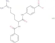 Bz-L-Arg-pNA·HCl