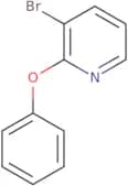 3-Bromo-2-phenoxypyridine