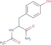 Ac-Tyr-NH2