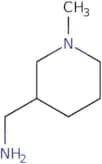 (S)-1-Methyl-3-aminomethyl-piperidine ee