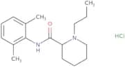 Ropivacaine-d7 hydrochloride