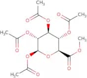 1,2,3,4-Tetra-O-acetyl-β-D-glucuronic acid methyl ester