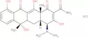 Tetracycline hydrochloride, Antibiotic for Culture Media Use Only