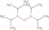 Disiloxane, 1,1,3,3-tetrakis(1-methylethyl)-
