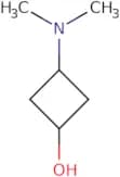 3-(Dimethylamino)cyclobutan-1-ol