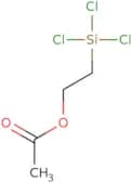 2-Acetoxyethyltrichlorosilane