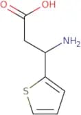 3-Amino-3-(2-thienyl)propionic Acid