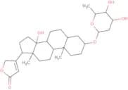Digitoxigenin mono-β-D-digitoxoside