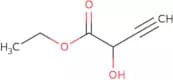 Ethyl 2-Hydroxy-3-butynoate