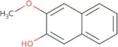 3-Hydroxy-2-methoxynaphthalene