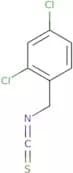 2,4-Dichlorobenzyl isothiocyanate