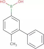 4-Methyl-3-phenylbenzenboronic acid
