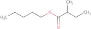 Pentyl 2-methylbutanoate