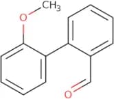 2'-Methoxy-biphenyl-2-carbaldehyde