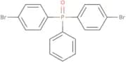 Bis(4-bromophenyl)phenylphosphine Oxide