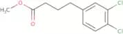 Methyl 4-(3,4-dichlorophenyl)butanoate