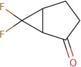 6,6-Difluorobicyclo[3.1.0]hexan-2-one