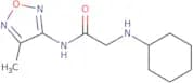 Dimoxystrobin-5-benzoic acid
