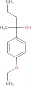 2-(4-Ethoxyphenyl)-2-pentanol