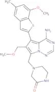 Rogaratinib