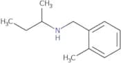 N-(2-Methylbenzyl)-2-butanamine hydrochloride