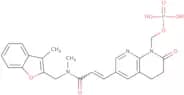 Afabicin