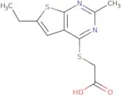 Flufenoxystrobin