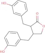 rac Enterolactone -13C3