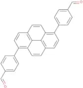4,4'-(Pyrene-1,6-diyl)dibenzaldehyde
