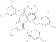 (S)-(ˆ’)-2,2²,6,6²-Tetramethoxy-4,4²-bis[di(3,5-xylyl)phosphino]-3,3²-bipyridine