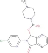 Eszopiclone-d8