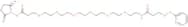 Spdp-PEG6-NHS ester