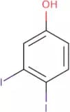 3,4-Diiodophenol
