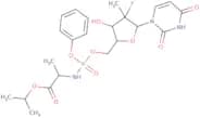Sofosbuvir d6