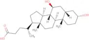 Ursodeoxycholic acid