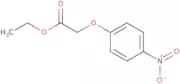 Ethyl 2-(4-nitrophenoxy)acetate