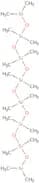 1,1,3,3,5,5,7,7,9,9,11,11,13,13,15,15-Hexadecamethyloctasiloxane