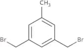 1,3-Bis(bromomethyl)-5-methylbenzene