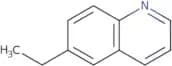 6-Ethylquinoline