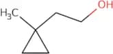 2-(1-Methylcyclopropyl)ethan-1-ol
