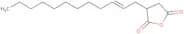 2-Dodecen-1-ylsuccinic Anhydride (cis- and trans- mixture)