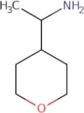 (R)-1-(Tetrahydro-2H-pyran-4-yl)ethanamine