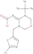 Thiamethoxam-d3