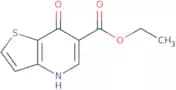 Ethyl 7-Oxo-4,7-Dihydrothieno[3,2-B]Pyridine-6-Carboxylate