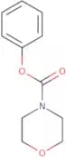 Phenyl morpholine-4-carboxylate