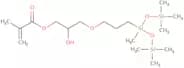 3-(3-Methacryloxy-2-hydroxypropoxy)propylbis(trimethylsiloxy)methylsilane