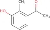 1-(3-Hydroxy-2-methylphenyl)ethanone