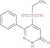 Lamotrigine ep impurity B
