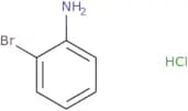 2-Bromoaniline Hydrochloride