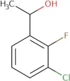 (1S)-1-(3-Chloro-2-fluorophenyl)ethan-1-ol